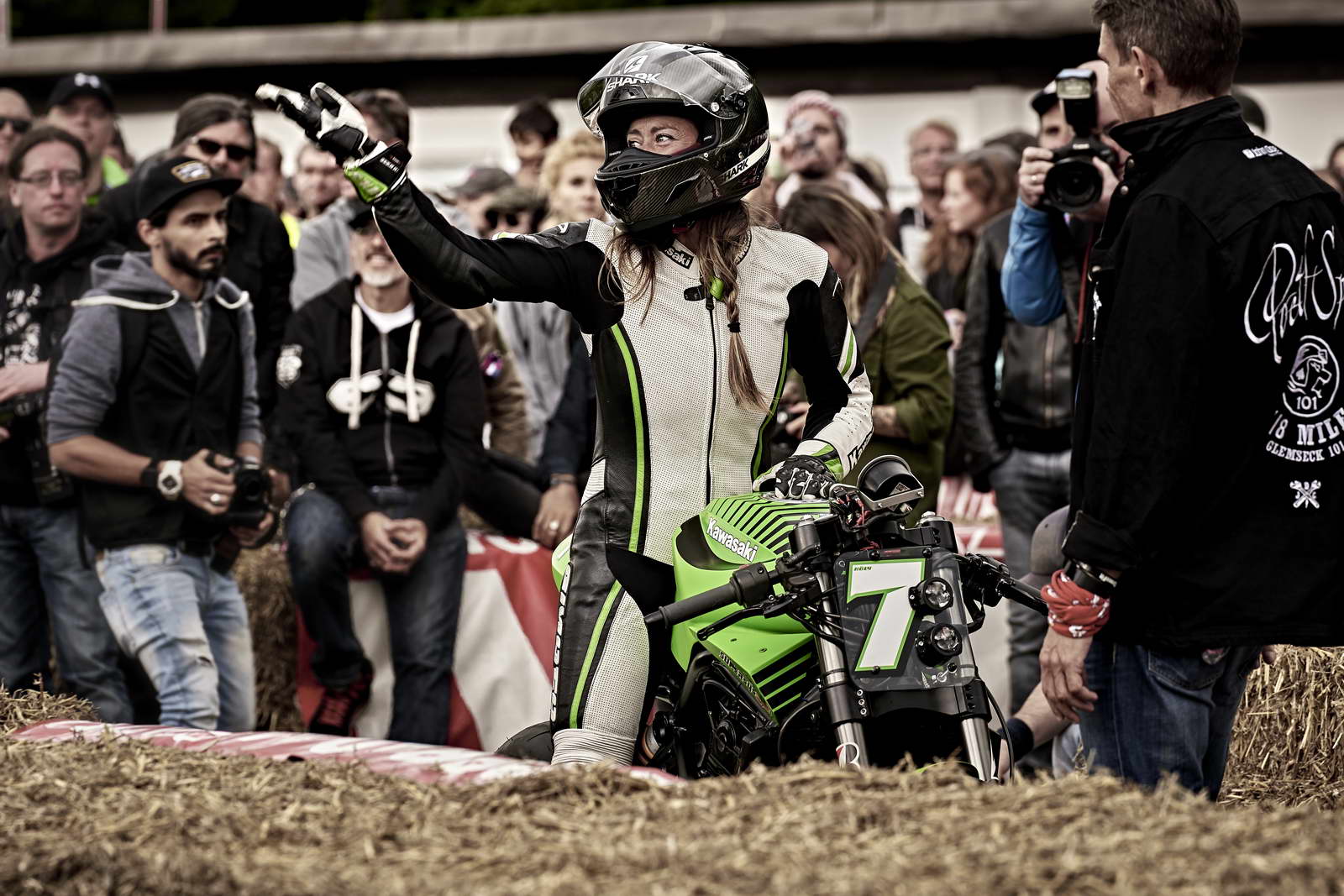 Glemseck 2017 Francesca Gasperi